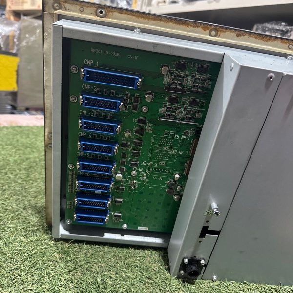 5C003 OKUMA OPERATING PANEL 5020J E 0105-680-002 V3.4 オークマ操作