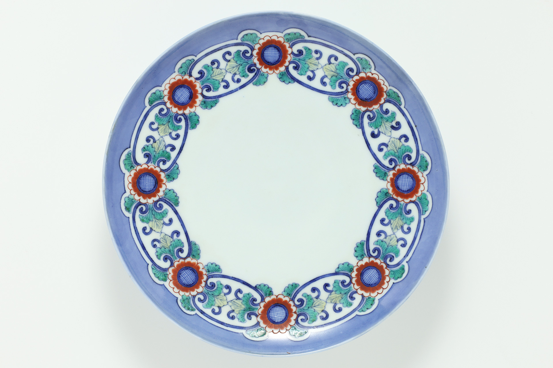 鍋島焼 - 天平堂（TENPYODO）