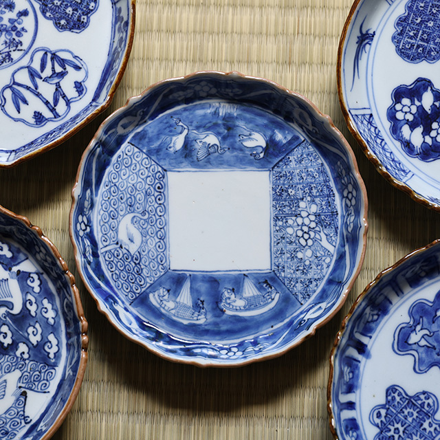 中国古美術（明-清時代） - 天平堂（TENPYODO）