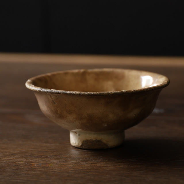 粉青沙器 / 高麗茶碗 - 天平堂（TENPYODO）