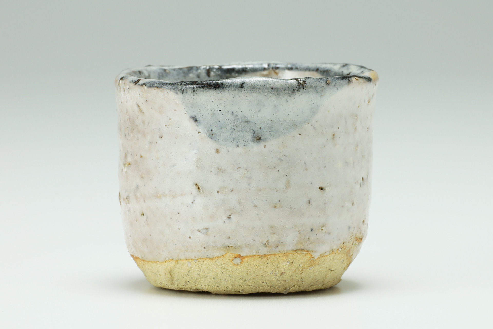 萩さかづき（11代 三輪休雪） - 天平堂（TENPYODO）