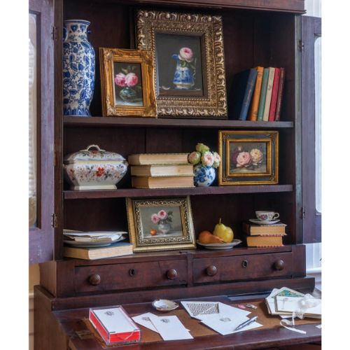 English Teatime Bundle - TeaTime Magazine