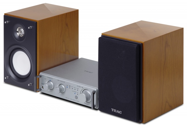 HR-S101 | 特長 | TEAC - プレミアムオーディオ