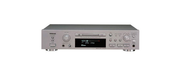 MD-5mkII | 製品トップ | TEAC - プレミアムオーディオ