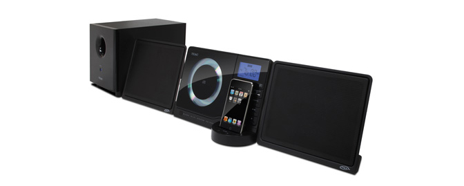 CD-X60i | 仕様 | TEAC - プレミアムオーディオ