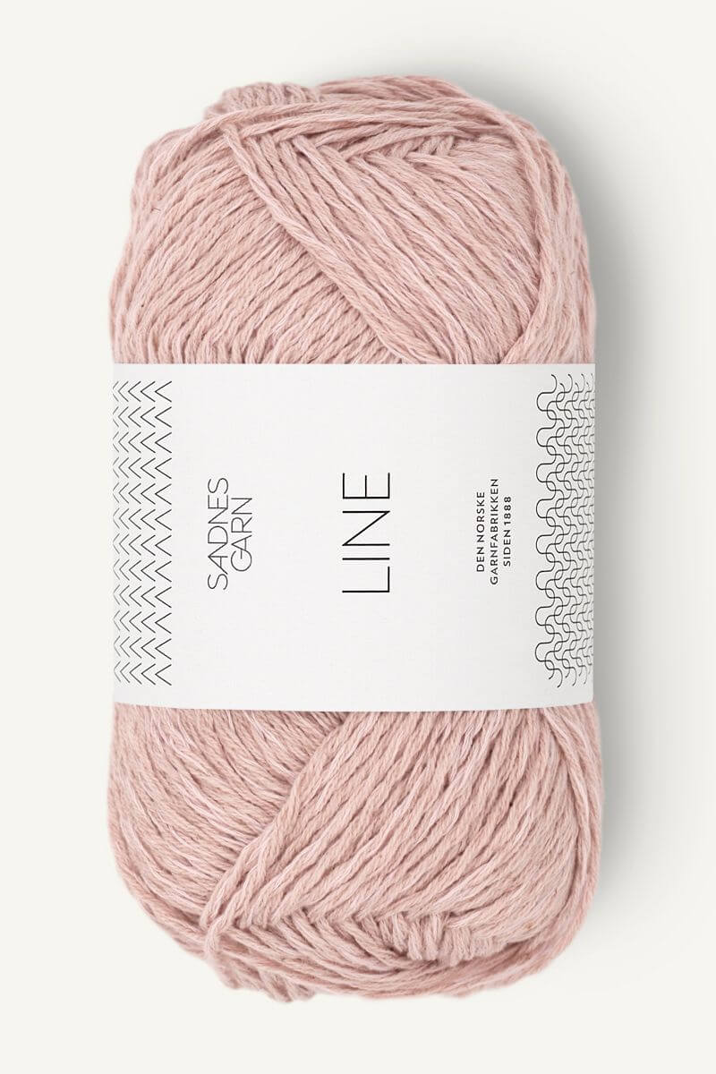 Sandnes Garn Line – Tea Cozy Yarn Shop