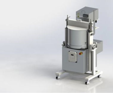 機械について | TEAM CACAO