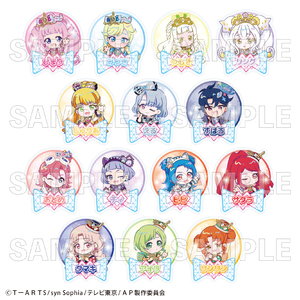 商品一覧 | ティームストアひみつのアイプリ | ティームストア