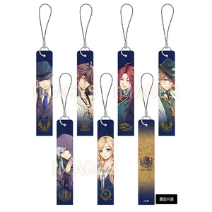 ピオフィオーレの晩鐘 トレーディングハート缶バッジ | ピオフィオーレ