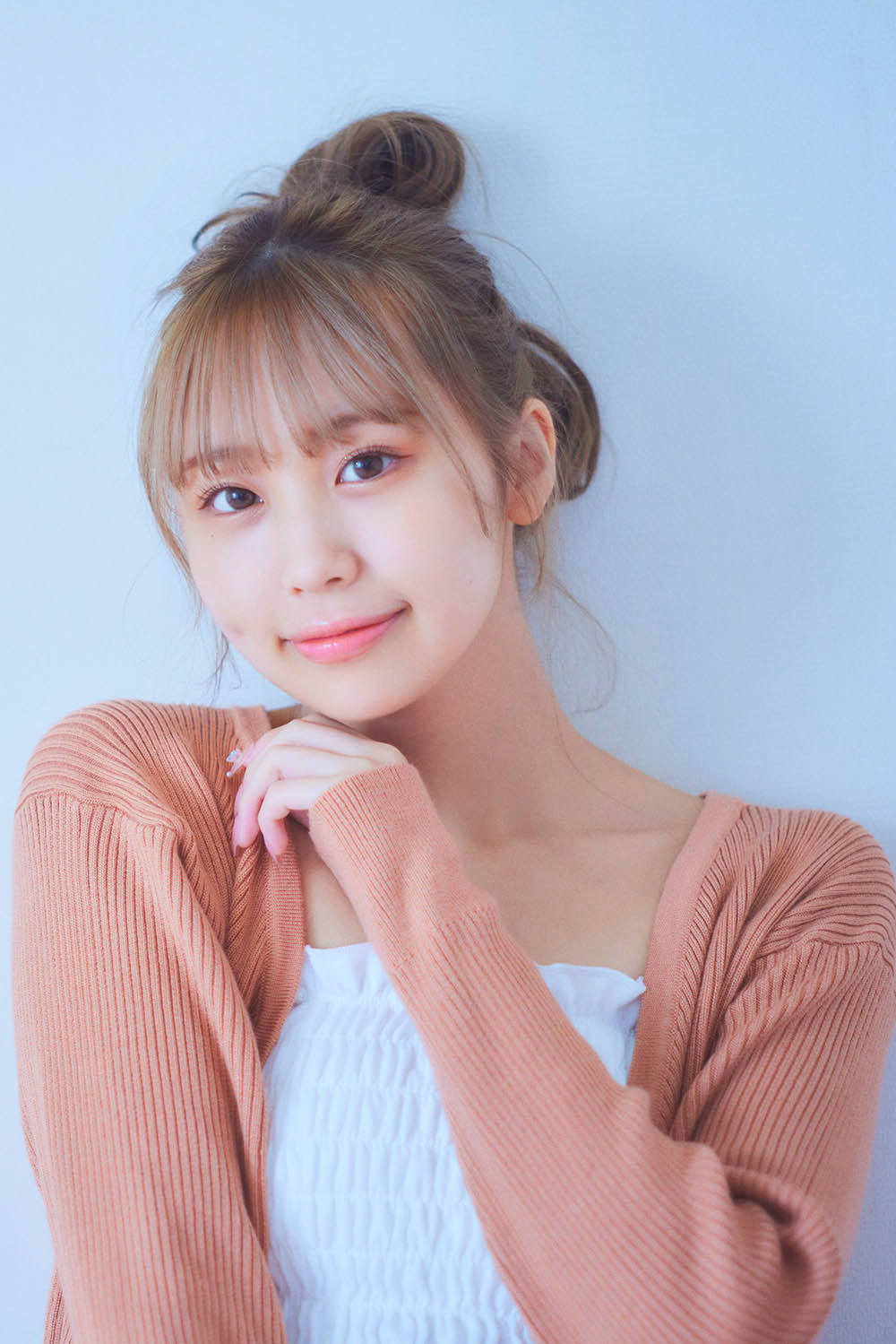 TALENT｜島田キラリ（きららん）｜VINEYARD