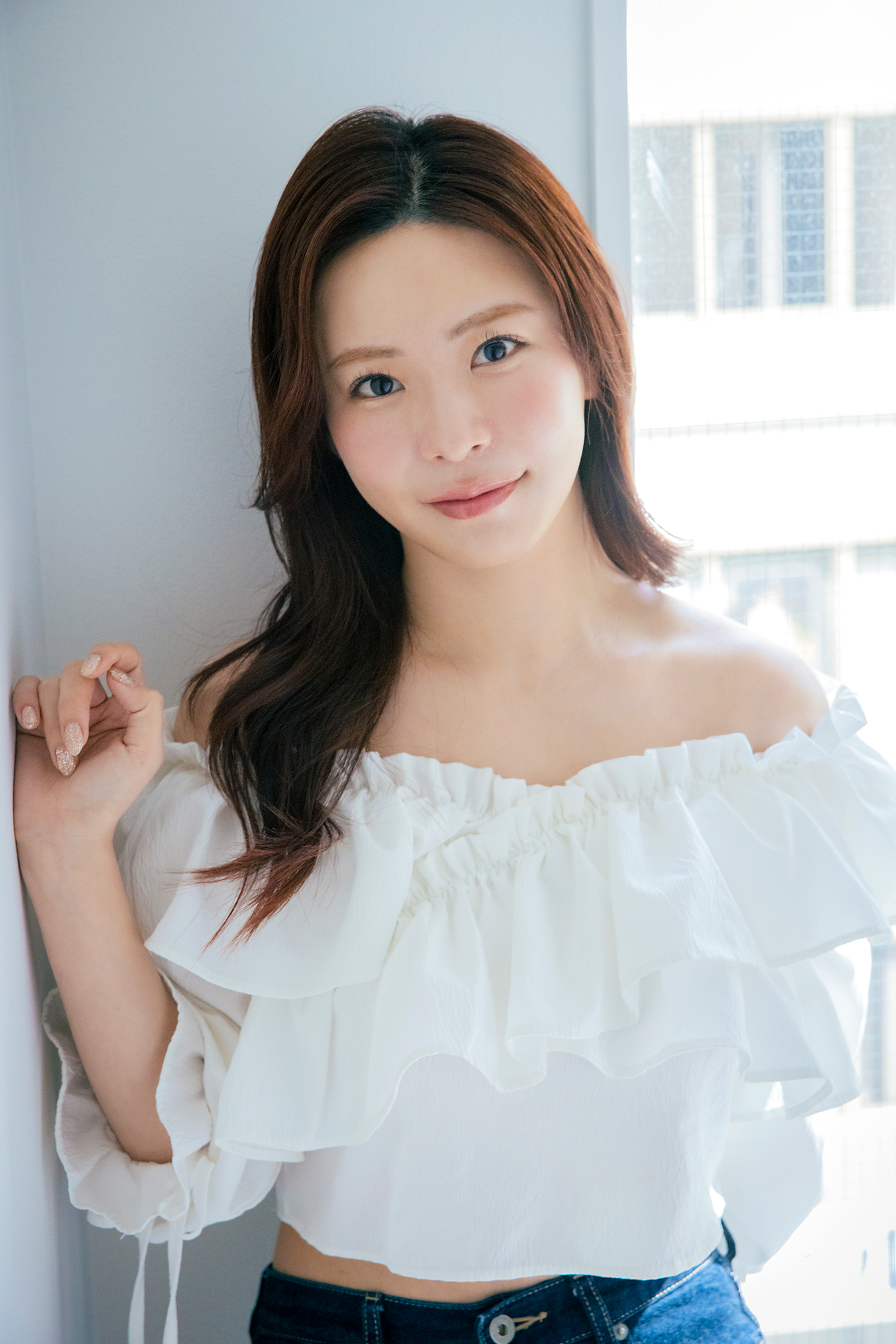 TALENT｜島田キラリ（きららん）｜VINEYARD