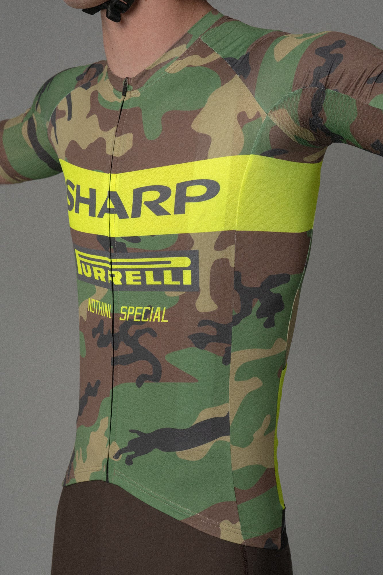 Cycling Apparel – Team Dream Bicycling Team