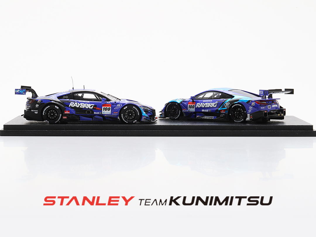 CLUB100先行販売】SPARK製 TEAM KUNIMITSU SPECIAL EDITION 特別