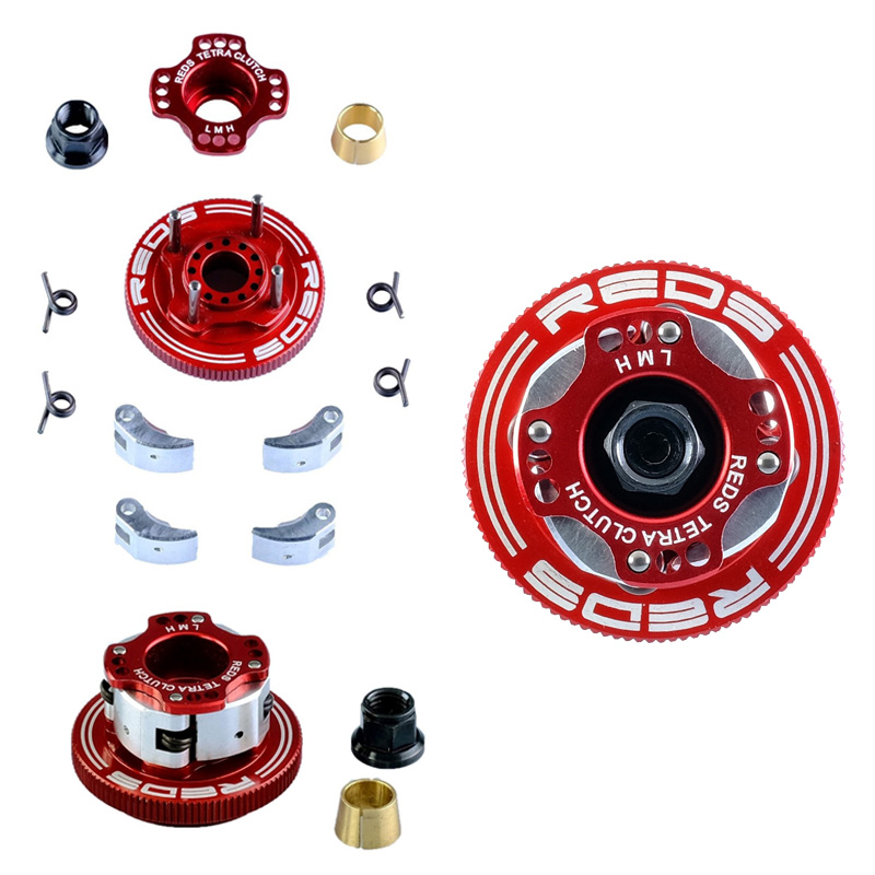 アイテム | REDS | HONEST-オネスト