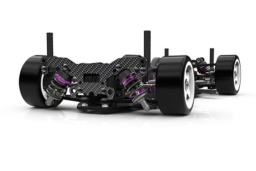 ミニツーリングカー | Schumacher | HONEST-オネスト