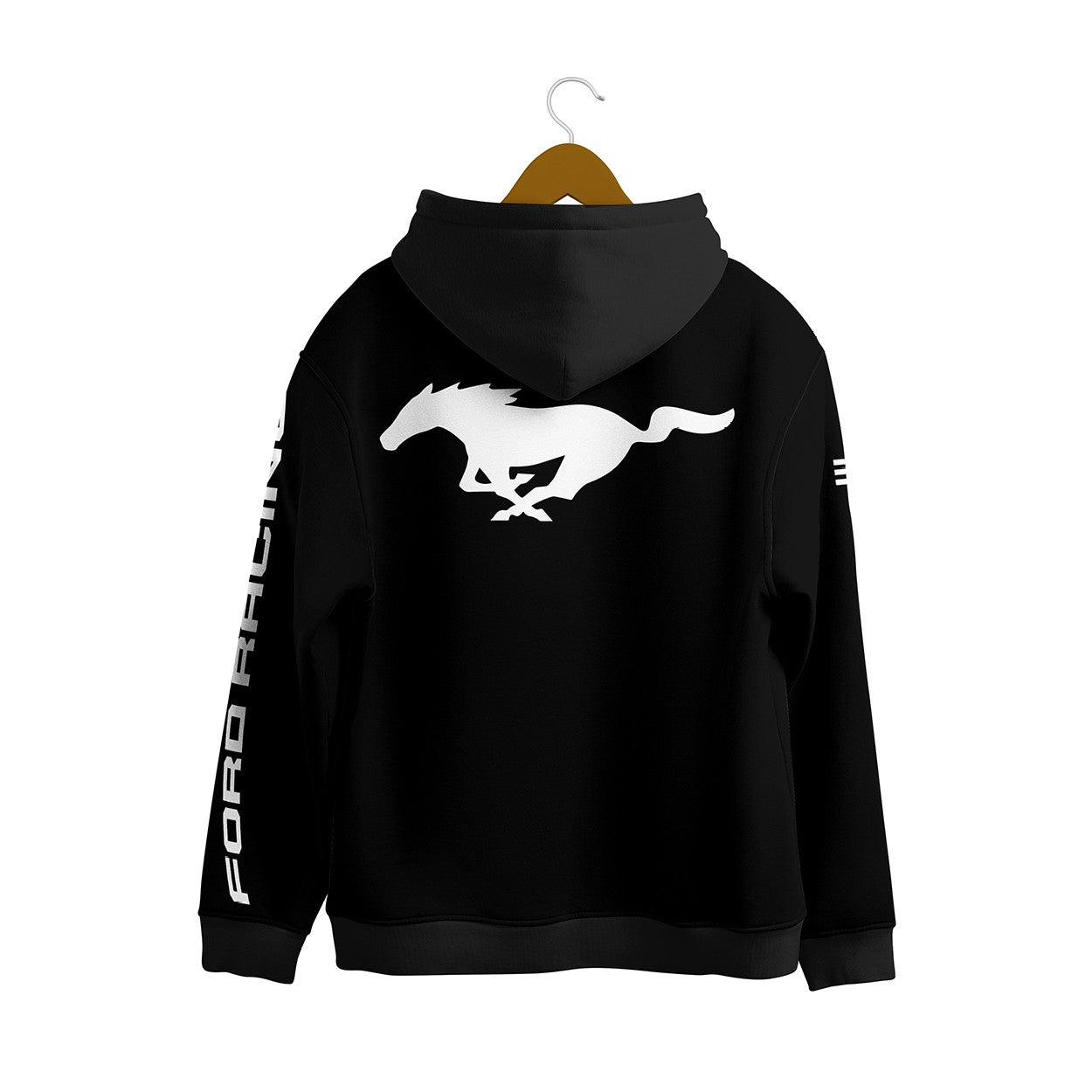 Ford Racing Team Hooded Sweatshirt – Team IMSA