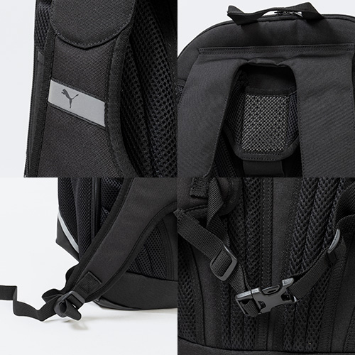 プーマ TEAM FINAL バックパックⅡ 45L | サッカー・フットサル