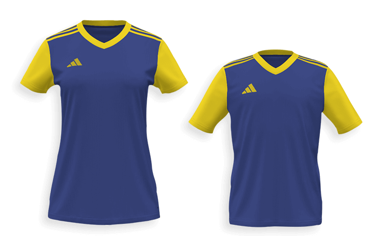 mi ENTRADA22 | サッカー・フットサルユニフォーム製作 | チーム