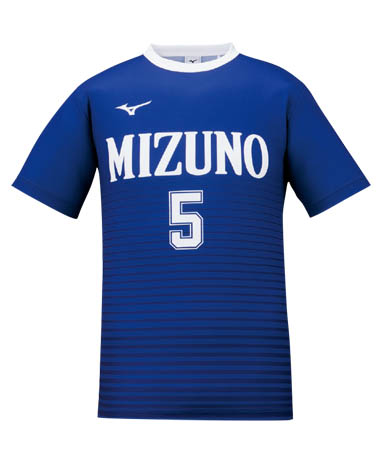 ミズノ | MIZUNO | サッカー・フットサルユニフォーム製作 | チーム