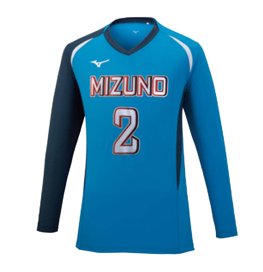 MIZUNO | バレーボールユニフォーム製作 | チームオーダー専門店