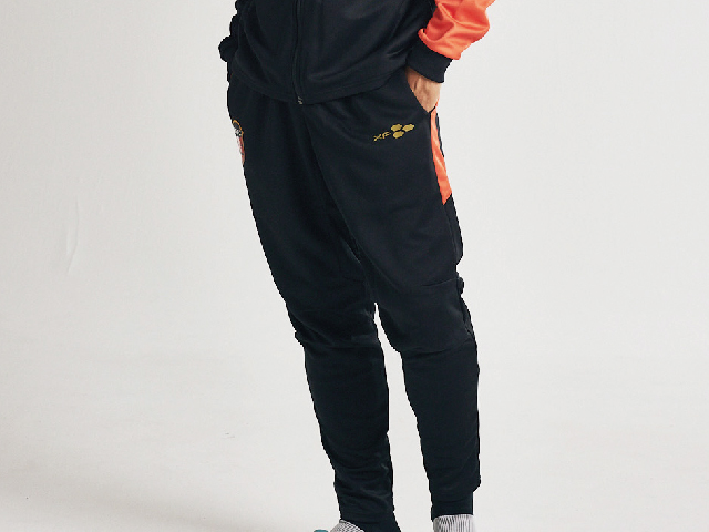 トレーニングジャージ ジャケットパンツセット | XF TEAMORDER