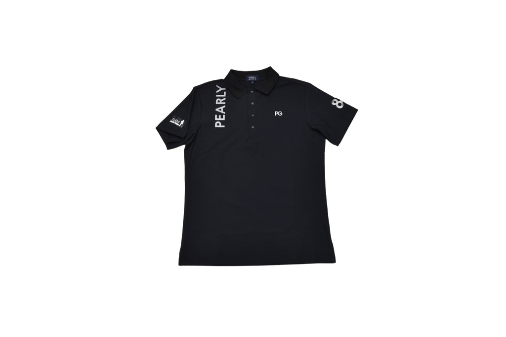 パーリーゲイツ×チームセリザワ オリジナルポロシャツ<メンズ&gt