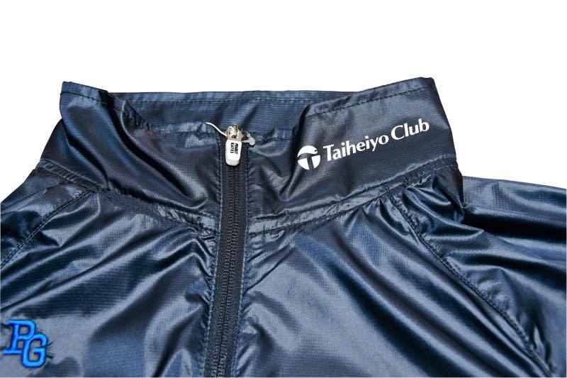 パーリーゲイツコラボ ブルゾン（メンズ） – teamserizawashop