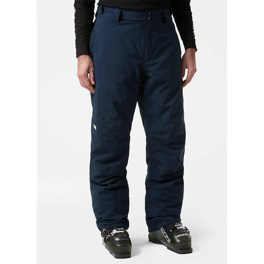 Helly Hansen Men's Norway Alpine Insulated Pant - Navy NSF