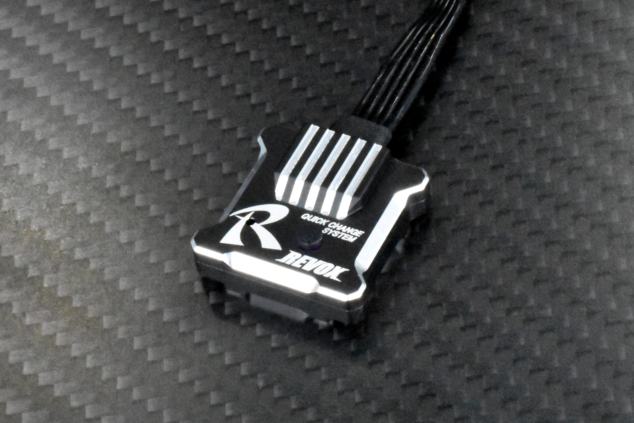 RG-RVXB / RVXP / RVXR 【RWDドリフトカー用 ステアリングジャイロ