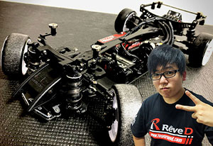 RKD-MC2 【MC-Ⅱ SHIBATA GRK GS2 EVO用 コンバージョンキット