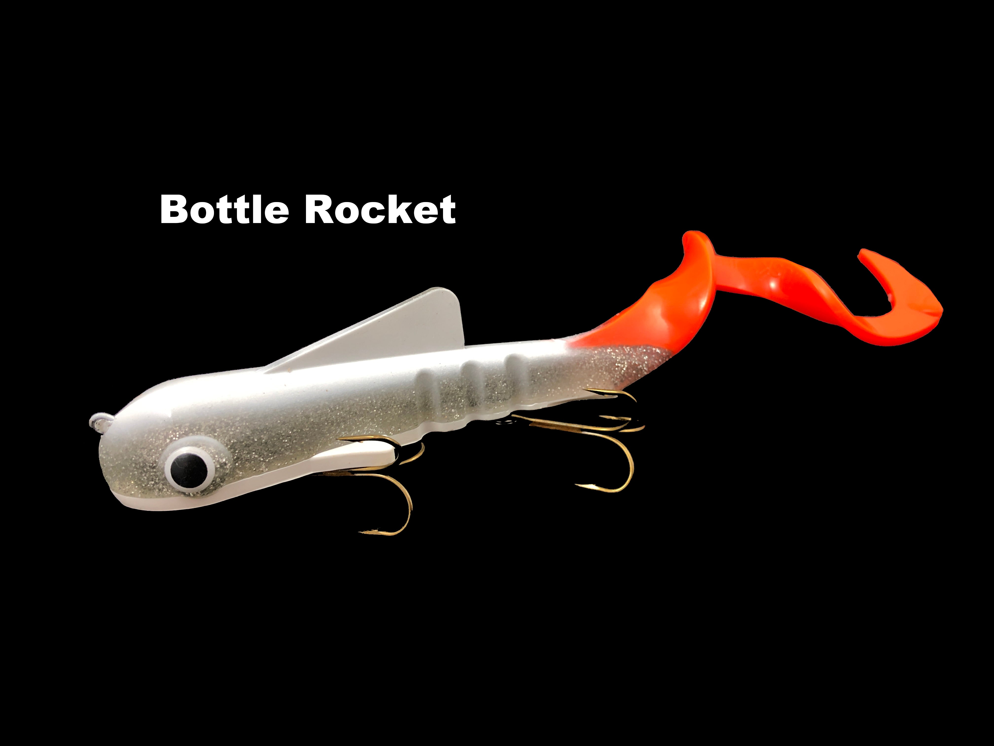 Musky Innovations Pit Bull (TRO Exclusive) – Team Rhino Outdoors LLC