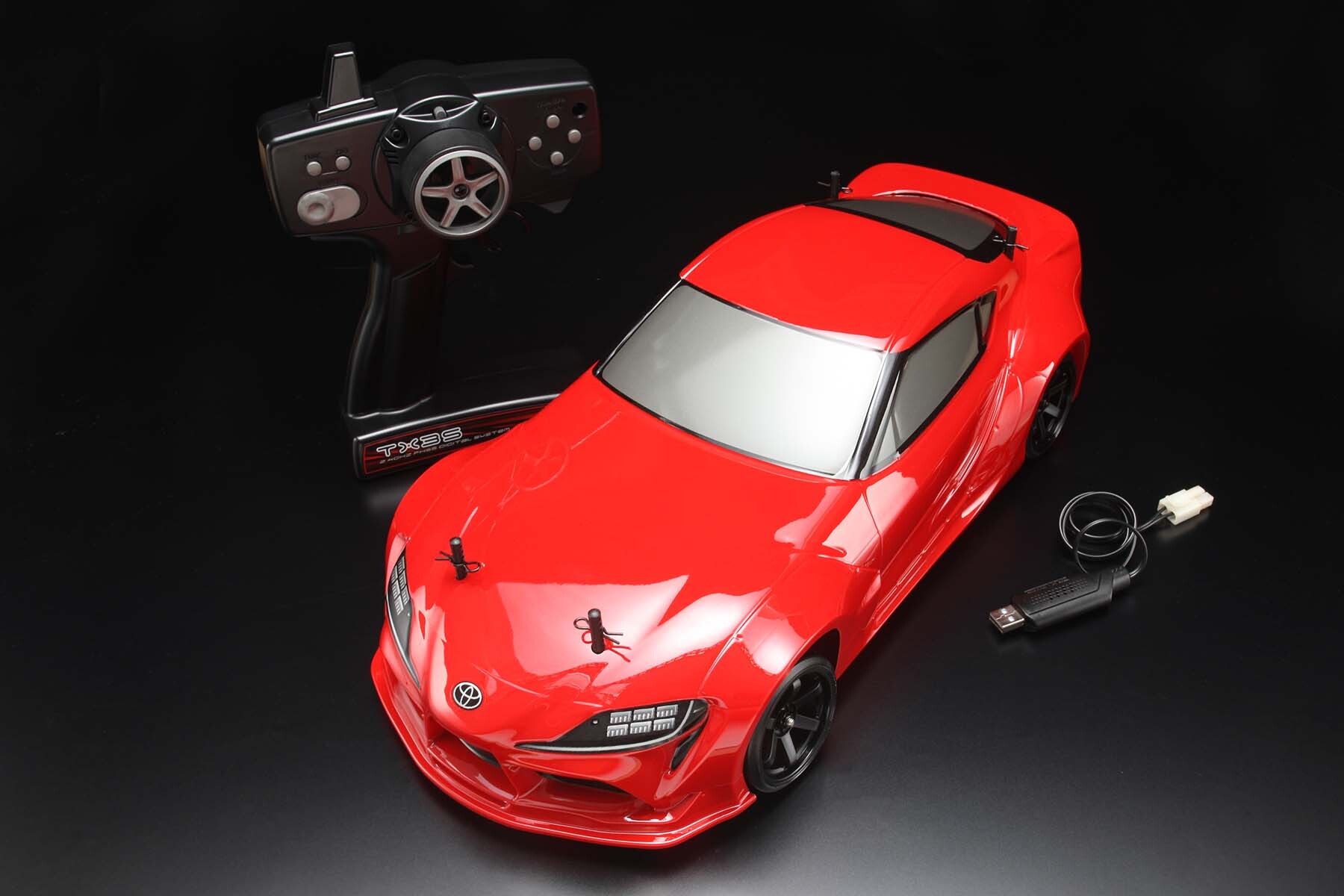 ドリフトラジコンの紹介 - ラジコンカー・RCカーのヨコモ／YOKOMO 公式