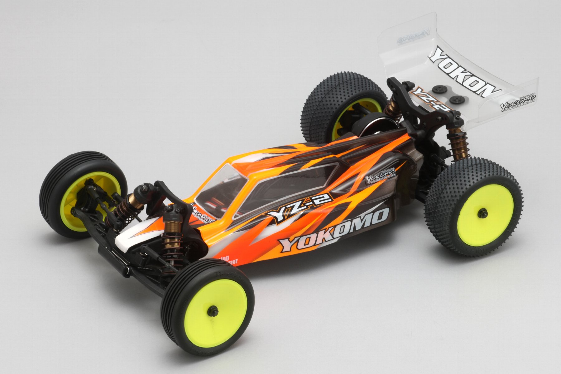 ラジコンカー・RCカーのヨコモ／YOKOMO 公式サイト