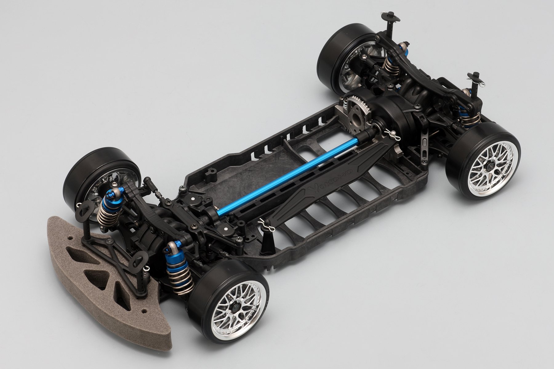 ラジコンカー・RCカーのヨコモ／YOKOMO 公式サイト