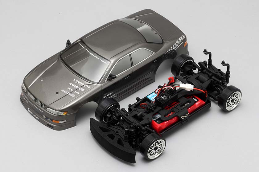 ラジコンカー・RCカーのヨコモ／YOKOMO 公式サイト