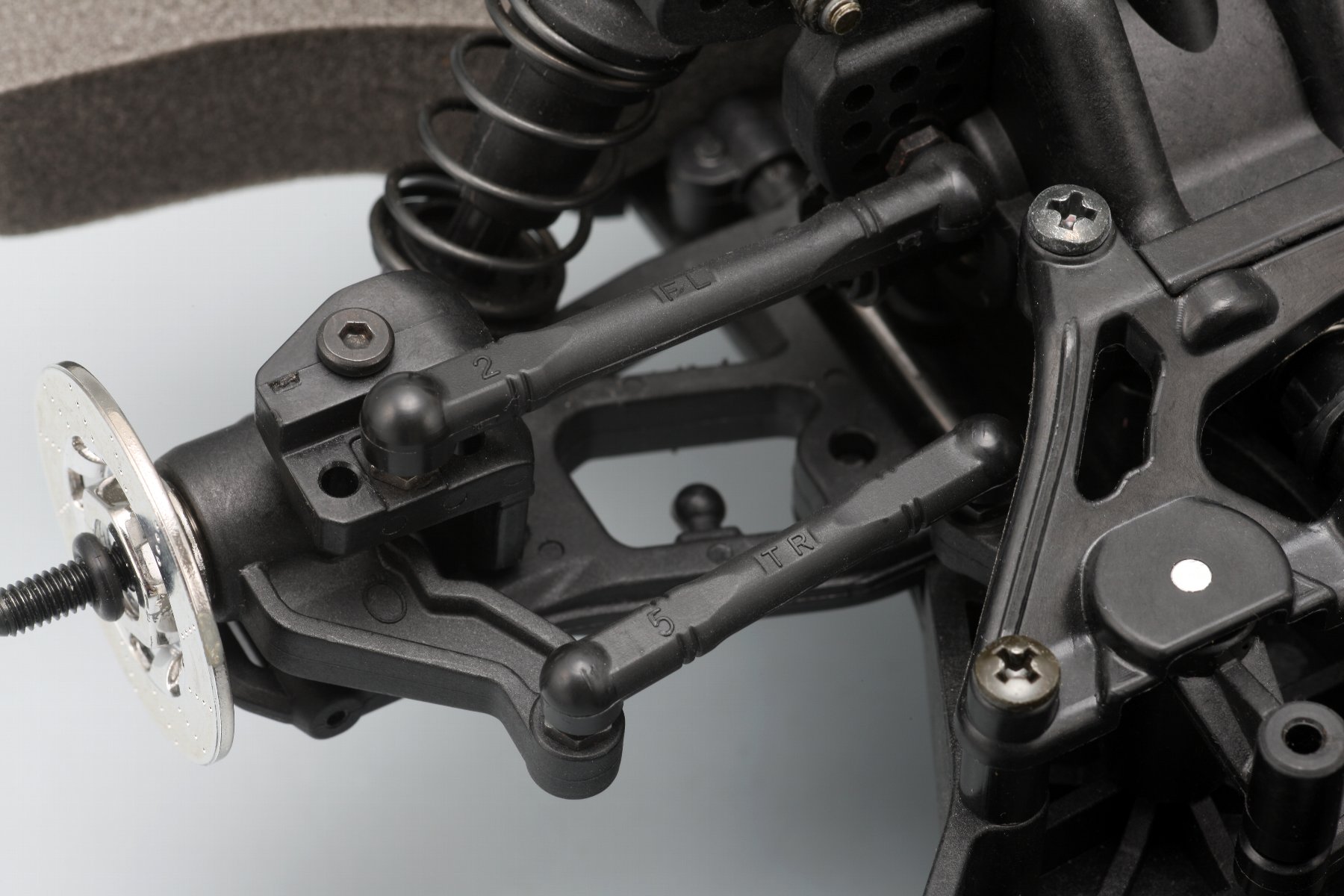 4WDドリフトカー ドリフトパッケージ ベーシック - ラジコンカー・RC