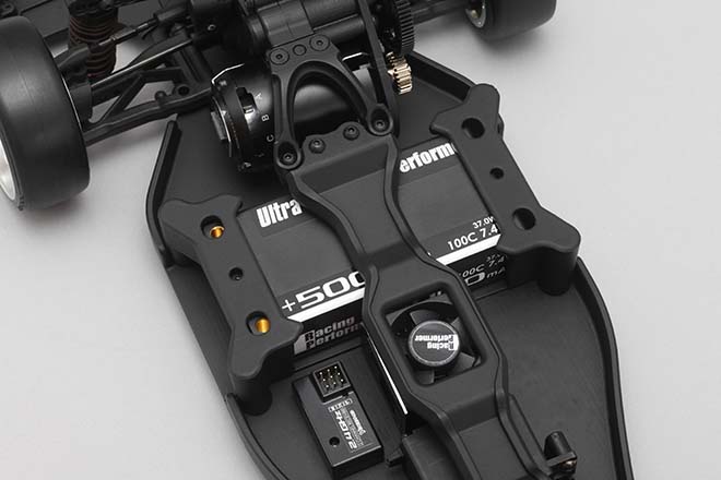 SHARK板 YD-2等ホイールベース調整可 SHARK板 YD-2等ホイールベース