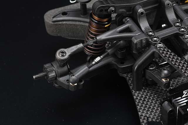 YD-2 PLUS 2WDドリフト シャーシキット - ラジコンカー・RCカーの