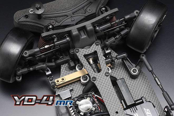 ラジコンカー・RCカーのヨコモ／YOKOMO 公式サイト