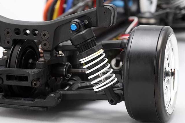 ラジコンカー・RCカーのヨコモ／YOKOMO 公式サイト