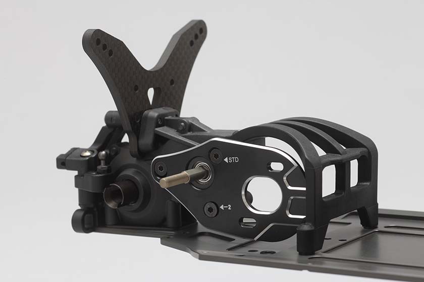 新商品 - ラジコンカー・RCカーのヨコモ／YOKOMO 公式サイト