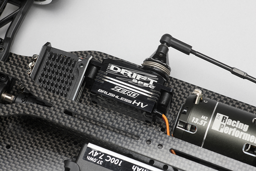 新商品 - ラジコンカー・RCカーのヨコモ／YOKOMO 公式サイト