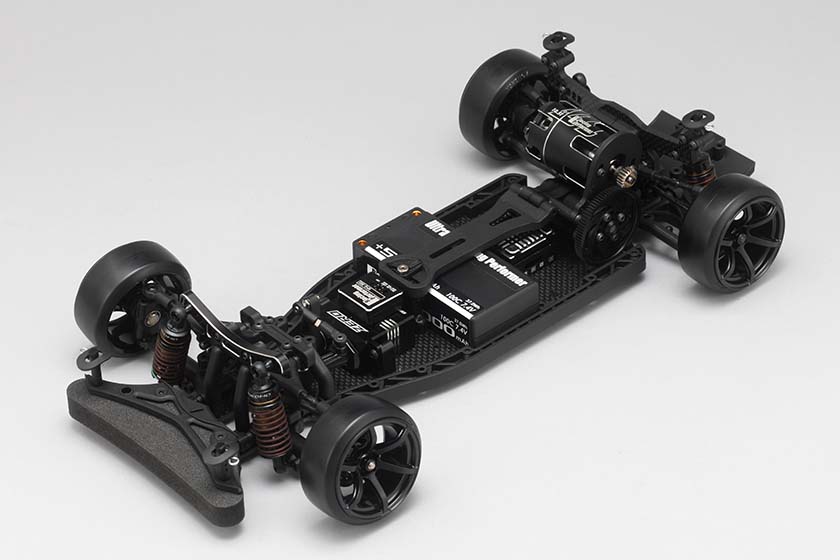 新商品 - ラジコンカー・RCカーのヨコモ／YOKOMO 公式サイト