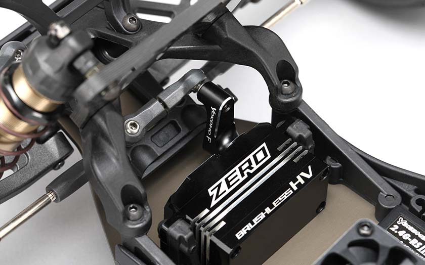 新商品 - ラジコンカー・RCカーのヨコモ／YOKOMO 公式サイト