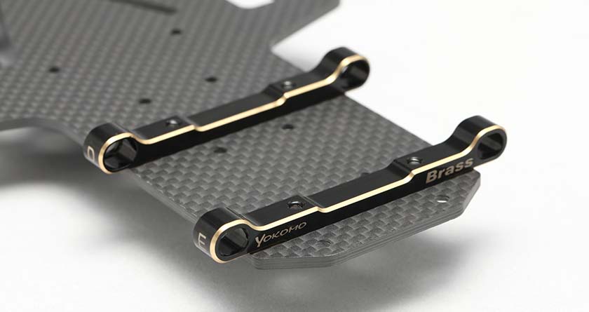 新商品 - ラジコンカー・RCカーのヨコモ／YOKOMO 公式サイト