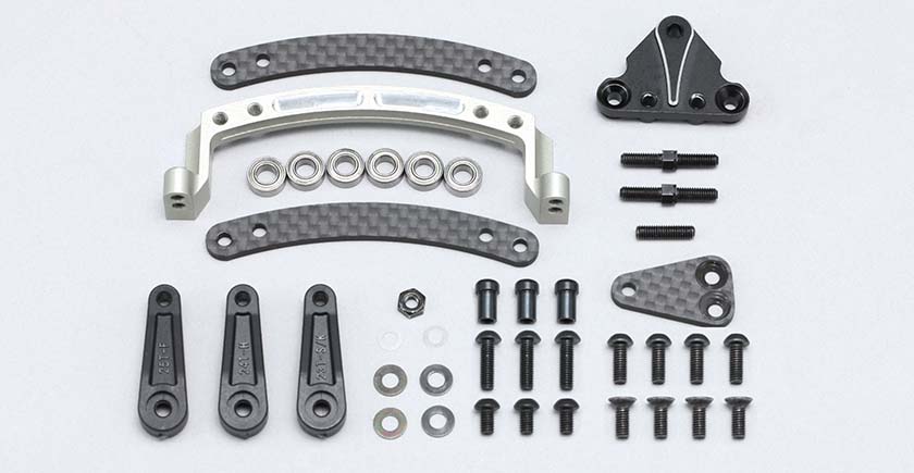 新商品 - ラジコンカー・RCカーのヨコモ／YOKOMO 公式サイト