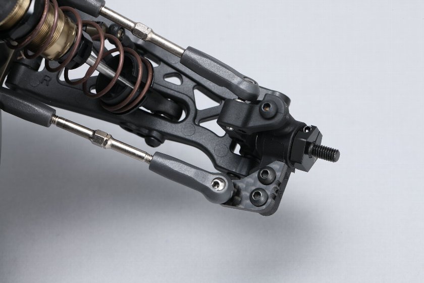 競技用 2WDオフロードカー YZ-2CAL3.1 - ラジコンカー・RCカーのヨコモ