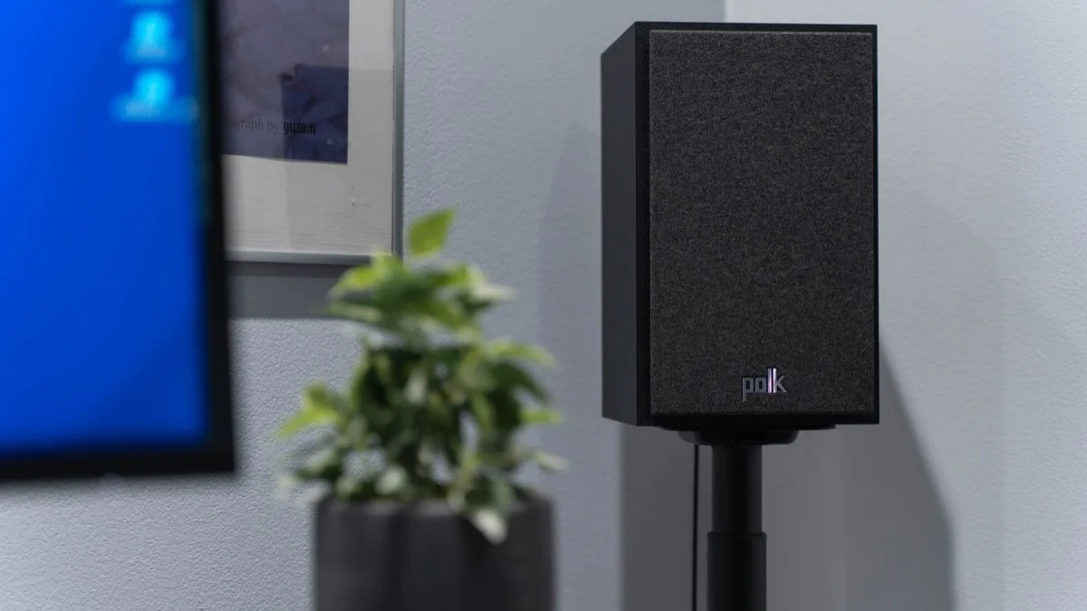 Eono（イオーノ）スピーカースタンドレビュー！オーディオ初心者の僕に