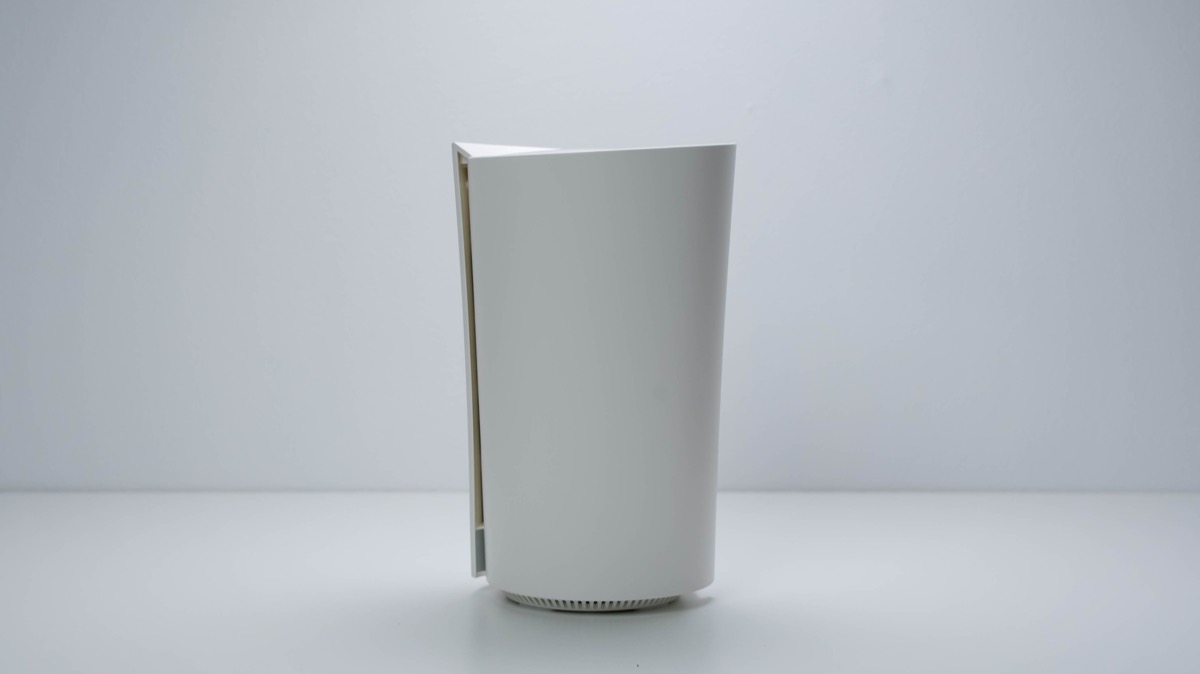 TP-Link Deco X95レビュー！同時接続200台まで行けるハイスペック