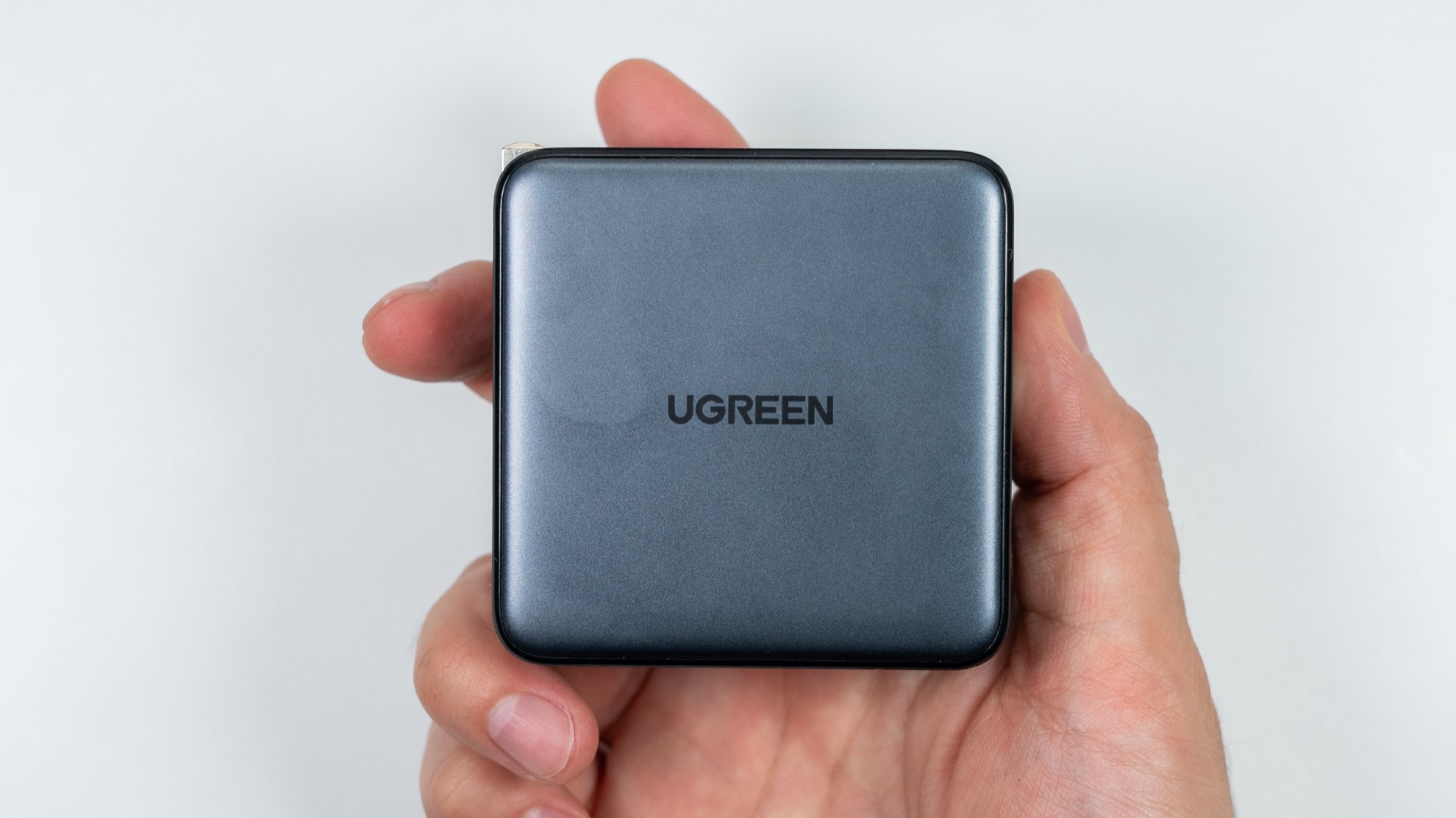 UGREEN Nexode 48000mAh Fast Charging Power Bnakレビュー！キャンプ